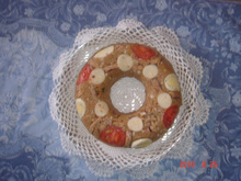 Cuscuz de Donana