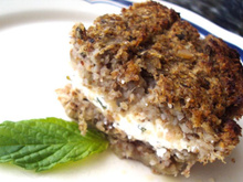 Quibe de forno: confira 2 receitas