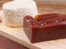 Goiabada cascão: confira a receita