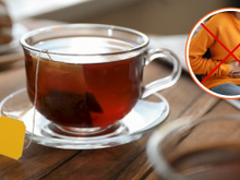 Esses são os melhores chás para dor no estômago: entenda benefícios e como fazer cada infusão