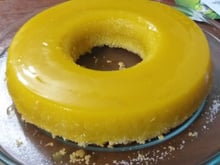 Quindão 10 ovos