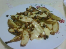 Batata do Outback