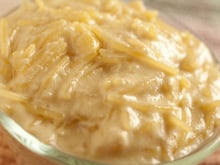 Macarrão instantâneo doce: como fazer