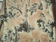 Souflé de brócolis facílimo