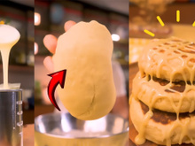 Minha sogra mexicana que me ensinou: gorditas de leite condensado, o doce incrível que você precisa provar na sua casa