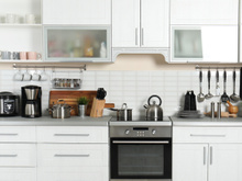 Eletrodomésticos de inox: veja alguns itens perfeitos para deixar sua cozinha prateada e moderna