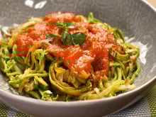 Almoço low carb: confira 15 receitas do TudoGostoso