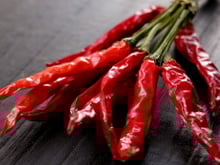 Conheça diferentes tipos de pimentas e como utilizá-las no dia a dia