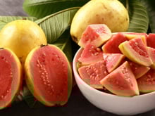 Armazenamento correto da goiaba: o que fazer e o que não fazer para que a fruta fique fresca pelo maior tempo possível