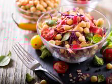 Ceia de Natal vegana: 8 receitas deliciosas