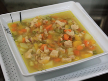 Minestrone