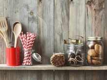 Dicas essenciais para você organizar sua cozinha