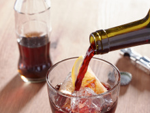 Drink do verão: receita de 2 ingredientes