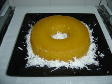 Receita de quindão prático