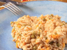 Risotão Incrementado