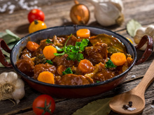 Picadinho pra semana toda: os segredos da receita molhadinha pra distribuir nas marmitas (com um corte de carne mais barato)