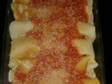 Panqueca super simples