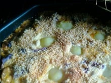 Repolho ao forno