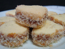 10 receitas doces com maisena: confira as opções deliciosas