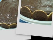 Torta holandesa