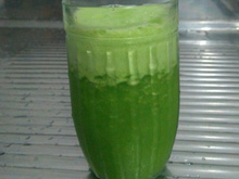Suco detox original