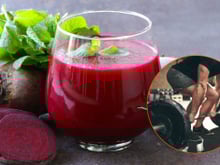 Por que comer beterraba no pré-treino: os benefícios ocultos do tubérculo que eu aposto que você não sabe