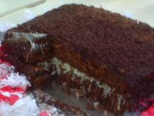 Bolo de prestígio