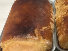 Pão Caseiro