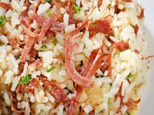 Arroz Carreteiro Risotto Mix