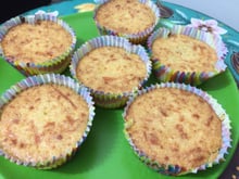 Queijadinha