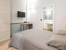 Adeus quarto apertado e bagunçado: a regra dos 60-70 centímetros que transforma o cômodo