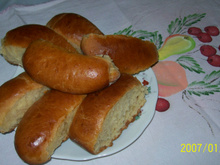 Pão de leite