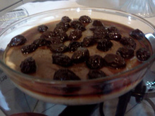 Creme mármore