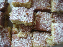 Bolo de Coca - Cola II