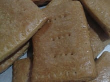 Bolacha de leite