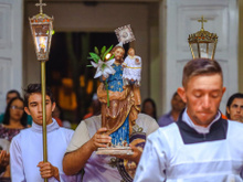 Distrito de Mandacaru/PE comemora centenário com programação cultural e religiosa gratuitas