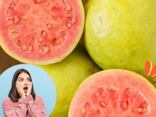 Esse benefício secreto da goiaba (que poucos sabem!) é muito bom pra saúde