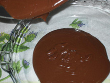 Brigadeiro tentação da Jessica