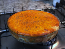 Torta salgada no liquidificador: é só misturar os ingredientes nessas 10 receitas deliciosas