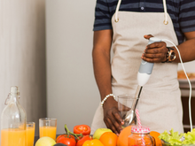 Mais agilidade na cozinha: Confira três opções de mixer com até 35% de desconto!