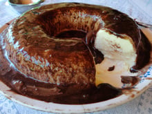 Bolo Sorvete