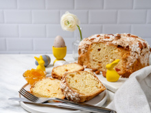 Pão de Páscoa chileno: uma receita tradicional da Semana Santa para compartilhar com a família