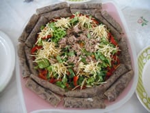 Salada Maridinho