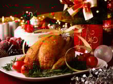 Ceias de Natal pelo mundo: veja os diferentes pratos típicos de 8 países