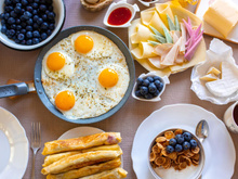 Pular o café da manhã causa mais problemas do que imaginávamos, e aqui estão eles