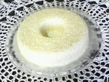 Mousse de tapioca com coco: como fazer