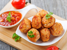 Nugget low carb: confira a receita fácil