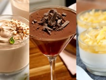 Sobremesas de rico para o Natal sem gastar uma fortuna: confira essas receitas do TudoGostoso