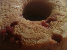 Bolo de arroz