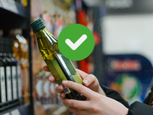 Como comprar azeite de oliva de verdade: os 4 detalhes que você precisa checar para entender se produto é falso